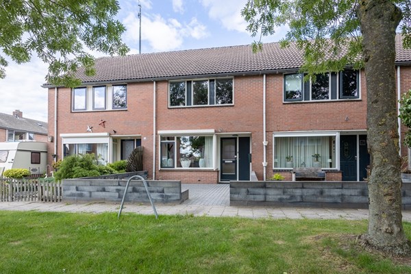Webbinkstraat 87, Westerhaar-Vriezenveensewijk